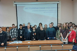 Битва за Заполярье. Люди как Скалы. Муста-Тунтури